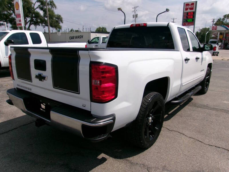 chevrolet silverado 1500 2015 1GCVKREC3FZ350461 image chevrolet silverado 1500 2015 1GCVKREC3FZ350461 image